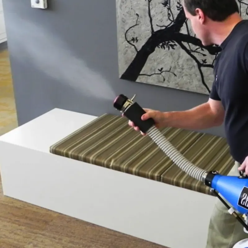 Professional Odor Removal in New Albany, MS
